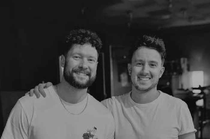 Welsh man you've never heard of who's worked with some of the biggest names in music