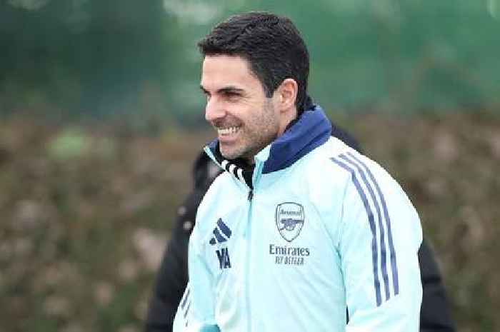 Jonathan David to Arsenal transfer update emerges as Mikel Arteta 'demands' free agent