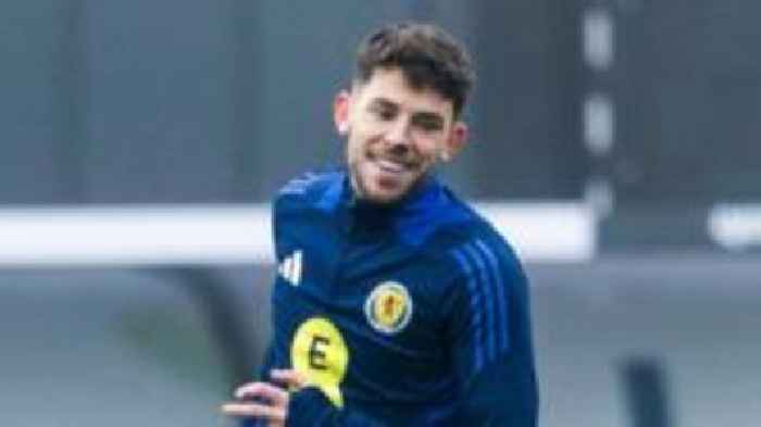 Christie wants to cap 'incredible season' with club and country
