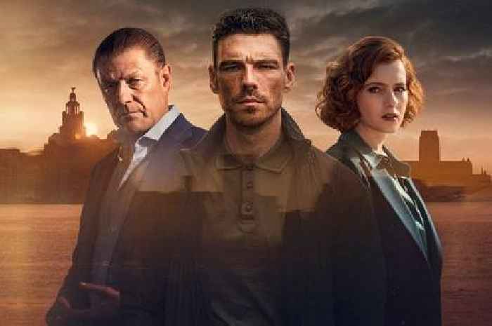BBC This City Is Ours viewers 'hooked already' after first episode of new crime drama