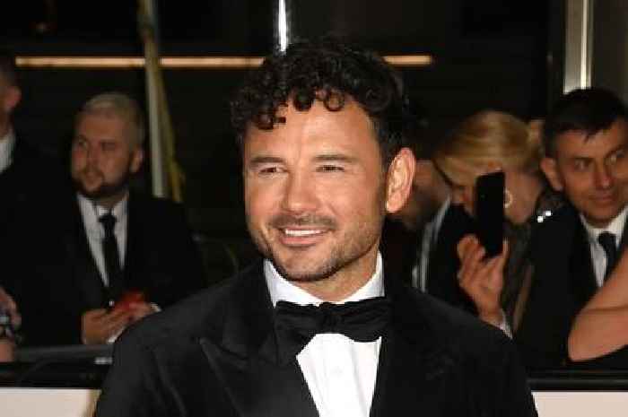 Coronation Street icon Ryan Thomas shares reality of becoming 'famous really fast'
