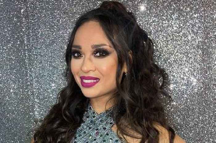 Strictly Come Dancing pro Katya Jones drops huge hint she's quit show after 'betrayal'