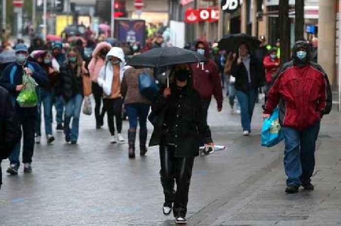 Almost half of Lincolnshire residents feel UK should not have gone into lockdown when Covid-19 hit