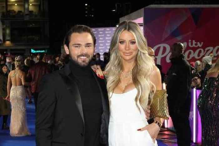 Inside Olivia Attwood's life including her £1million mansion and staggering net worth