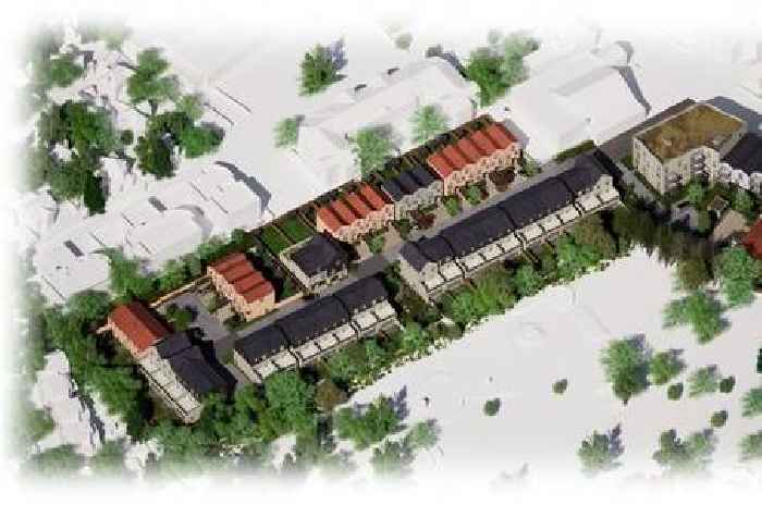 Plans to build up to 70 new homes on land in Cambridge take step forward