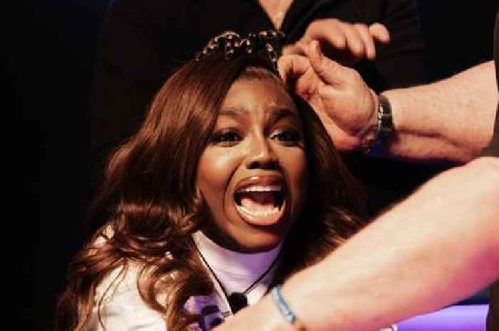 Best moments from Netflix's Sidemen Inside Season 2 ranked -after winners land huge £293K prize