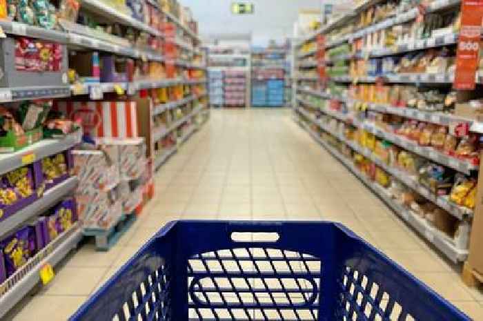 Tesco recalls granola bar over fears it contains insects as Asda, Iceland and more issue alerts