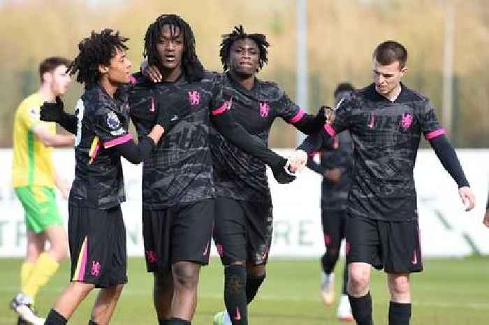 Cucurella replacement, 25-goal striker, England star - Chelsea next great XI and it costs nothing