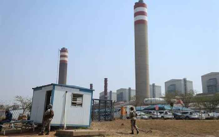 News24 | Kusile's final unit adds 800MW to the grid for the first time