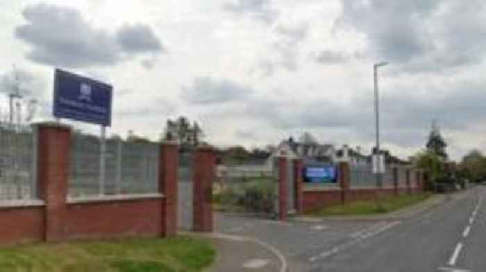 Schools closed due to 'security concern'
