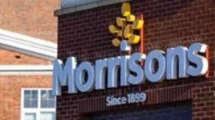 Peebles site on Morrisons closure list