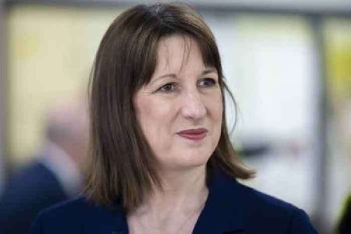 Spring Statement 2025: Reeves urged to fund Bakerloo Line and HS2 Euston