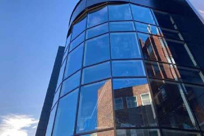 Derbyshire jobs: Alstom, Derby City Council and Becketwell Live vacancies