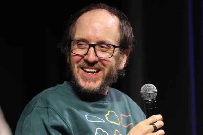 Adolescence creator's radio appearance led to health diagnosis after listener heard sign