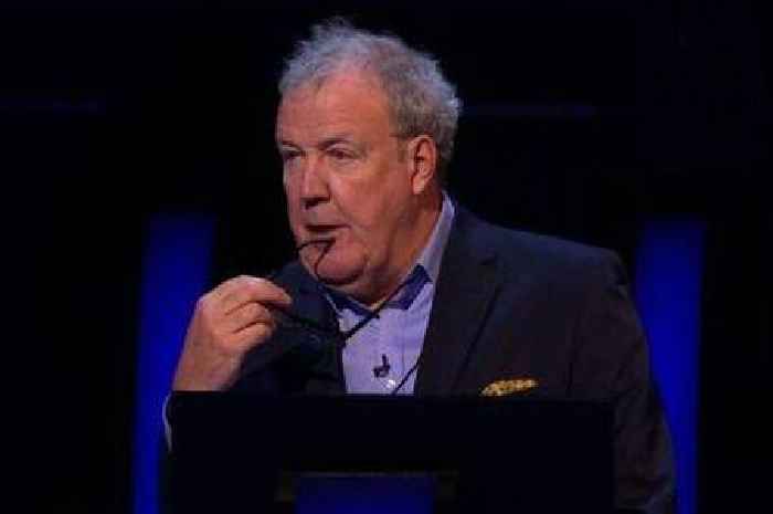 ITV Who Wants To Be A Millionaire player suffers blunder after rule change