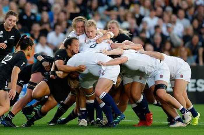 Record 275,000 tickets sold for Women's Rugby World Cup 2025