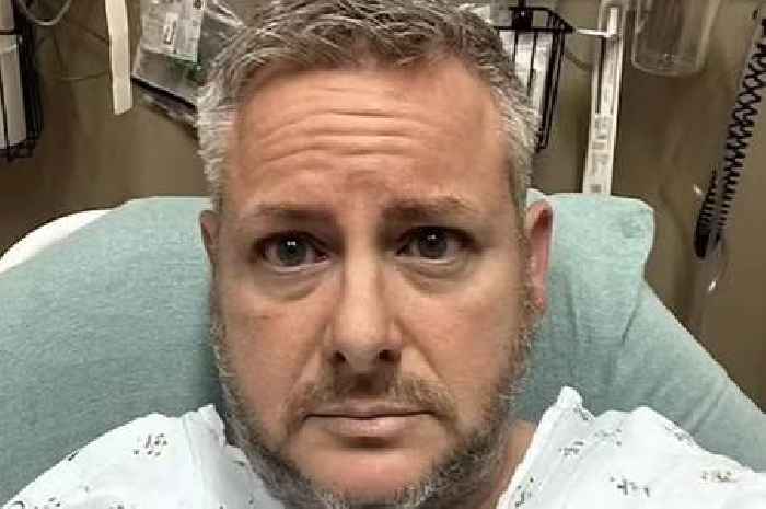 'I mistook stage four cancer for mild condition thanks to one common symptom'