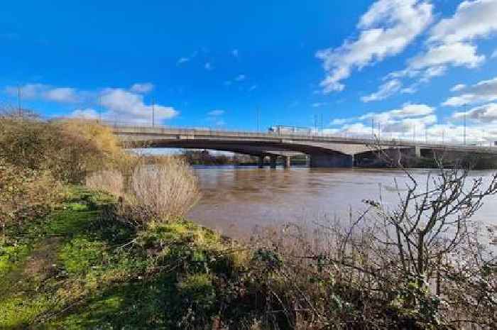 'Game changer' fourth River Trent road bridge in Nottingham takes big step forwards