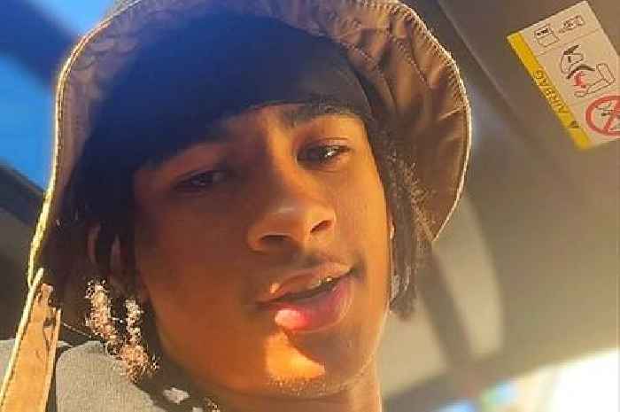 Inquest concludes into death of 'kind and caring' teenager after Chilwell motorbike crash