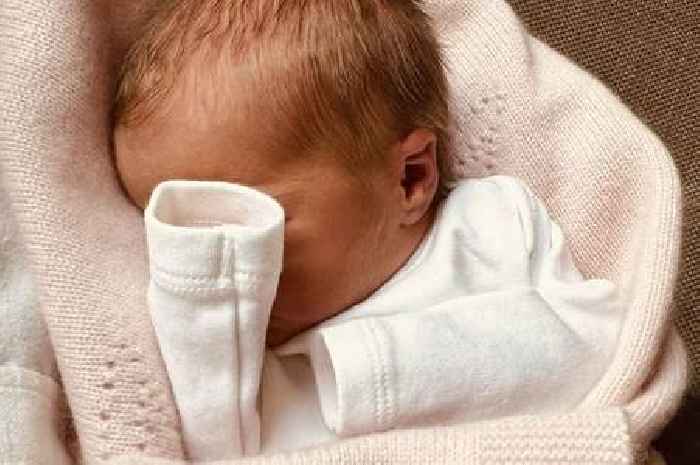 Princess Beatrice opens up on health fears for baby Athena