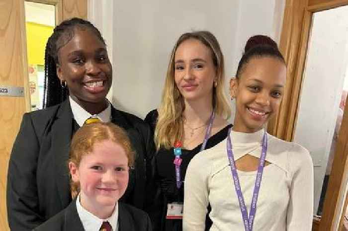 School in 'UK's Montecito' named as the happiest in Somerset