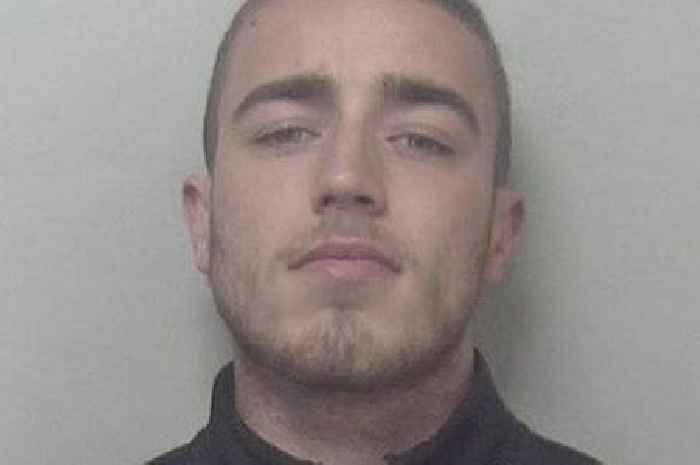 Man threw dangerous ammonia at people in Margate street