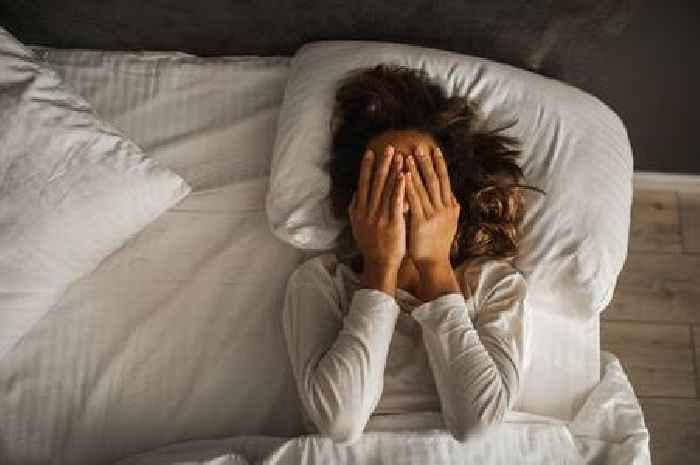 Doing one thing when we wake up 'boosts our chances' of falling asleep quickly that night