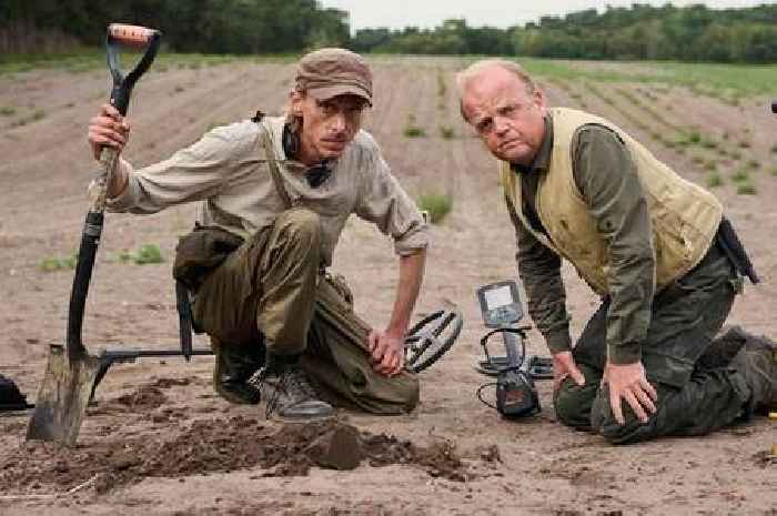 Where are the Detectorists cast now? Inside stars' careers since BBC hit comedy ended 3 years ago