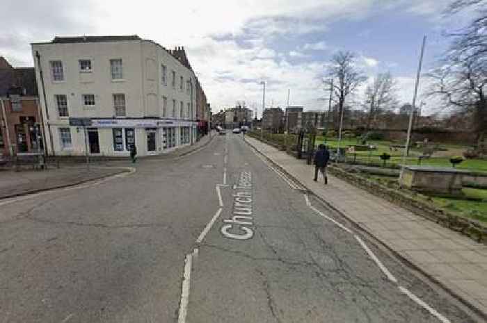 Man seriously injured after allegedly being stabbed in Cambridgeshire town