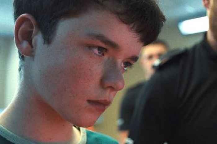 Adolescence viewers left 'sobbing' at five-word comment in harrowing crime drama