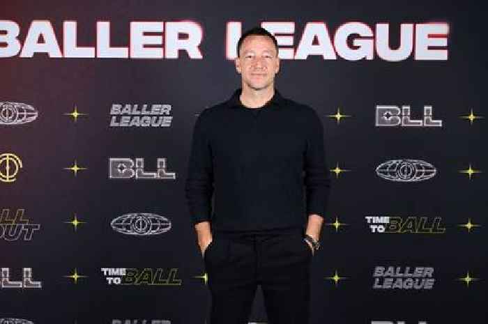 Baller League UK Matchday 1 LIVE - Full teams, format, stream and wildcard rules