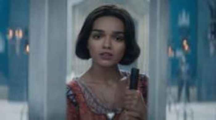 Disney's Snow White underwhelms at box office