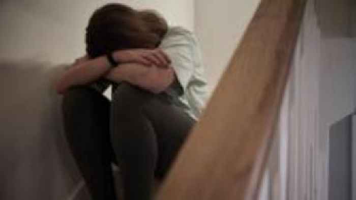 Suicides among domestic abuse victims surpass homicides