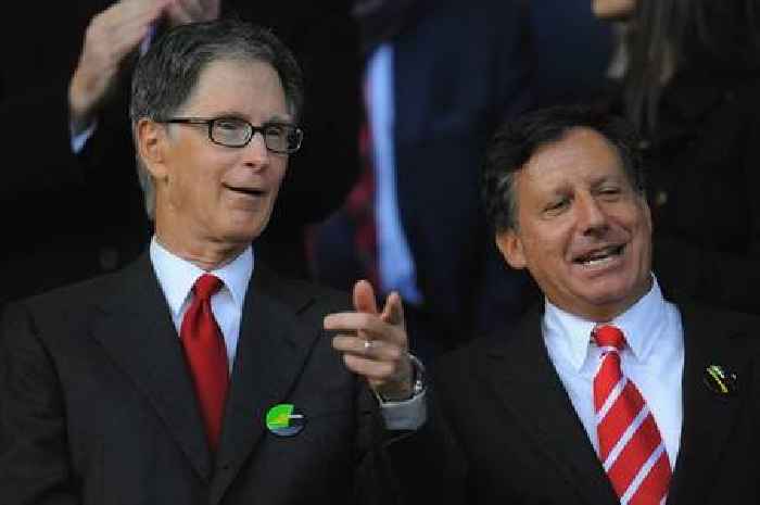 Liverpool owners FSG sent Trent Alexander-Arnold, Mo Salah and Virgil van Dijk 'dark cloud' warning