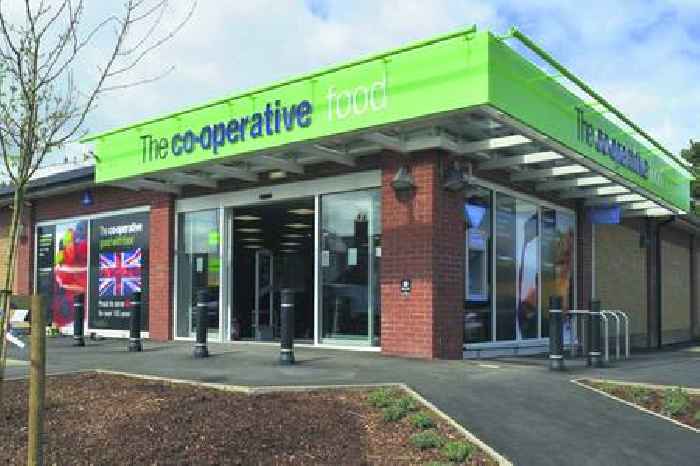 Co-op invests further in lower prices as ‘trolley wars’ beckon