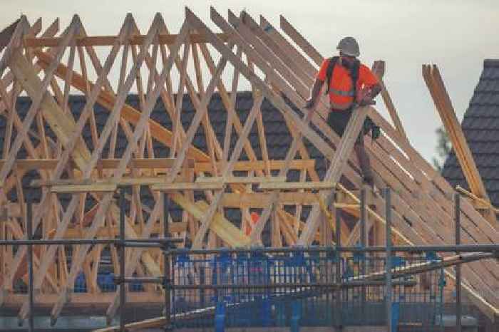 Will the government’s £2bn affordable housing top-up make a difference?