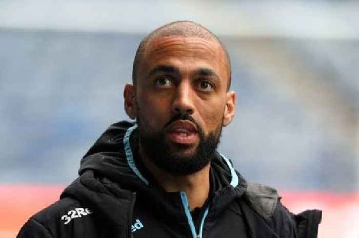 'A tough one to call' - Star's Derby County future could come down to one major factor