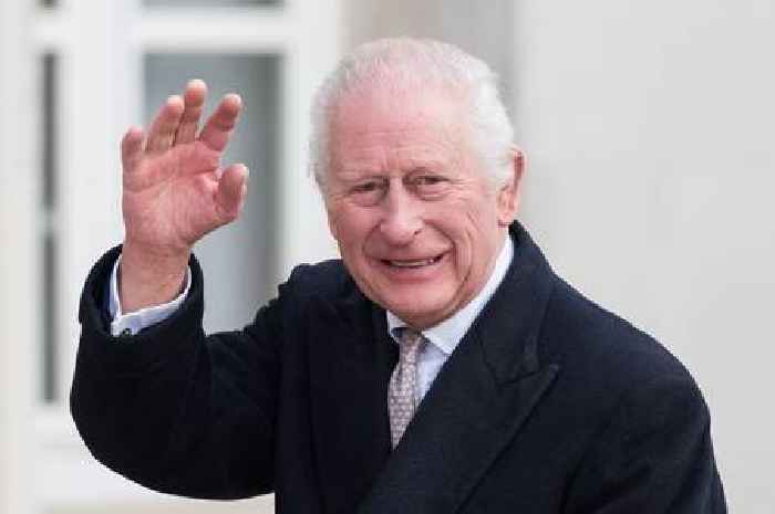 King Charles' Pope visit suddenly cancelled following fresh medical advice