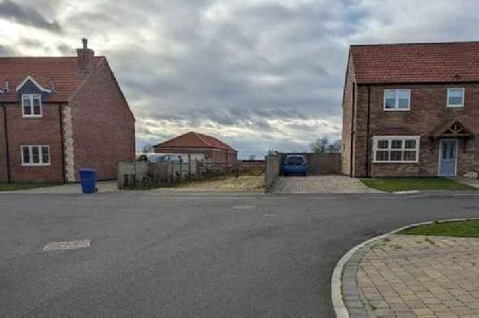 Villagers fear they’ll lose Cathedral views to new housing plans