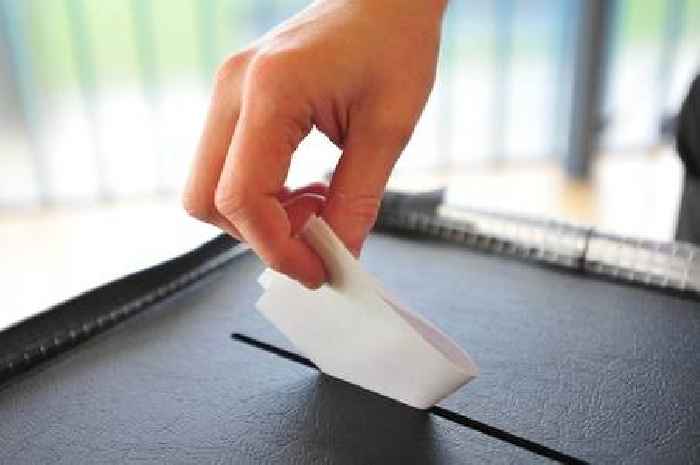 Bid to reverse cancellation of Essex elections this year is defeated at House of Lords