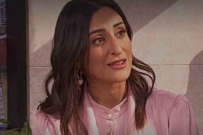 BBC's Dr Punam seven key dementia red flags and when it is not just forgetfulness