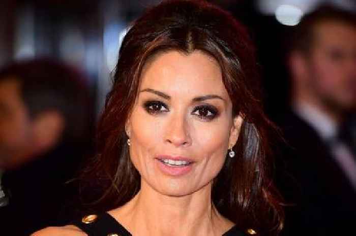 Melanie Sykes forced to hire bodyguard as she feels 'in danger'