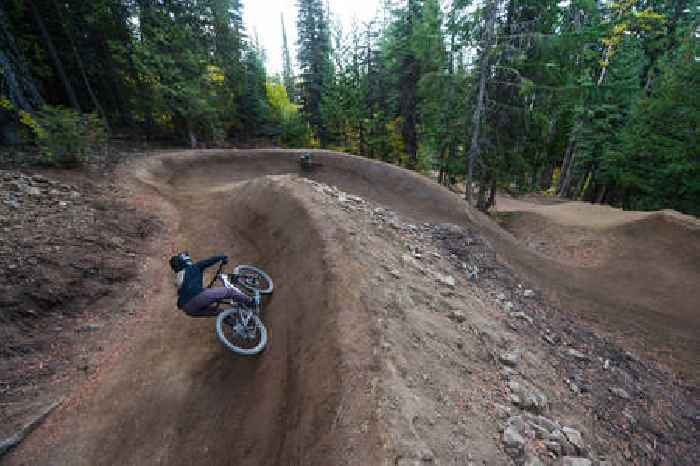 RED Mountain Drops Episode One of Cinematic Mini-Series Ahead of New Bike Park Launch