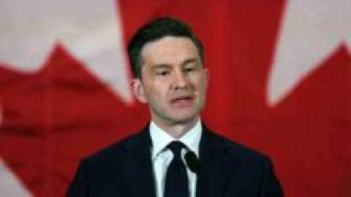 India accused of meddling in Canada's Conservative Party race