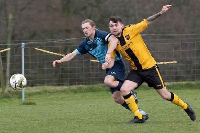 Creetown boss hails side's 'complete performance' after thumping Abbey Vale 5-0