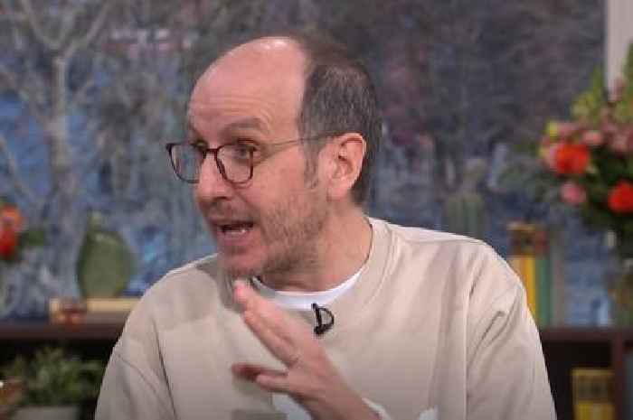 Netflix's Adolescence writer makes 'frightening' admission as he opens up on 'surprising' moment