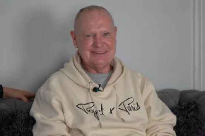 Paul Gascoigne endorses his next Rangers manager choice as Barry Ferguson bigged up and his guilty secret’s revealed
