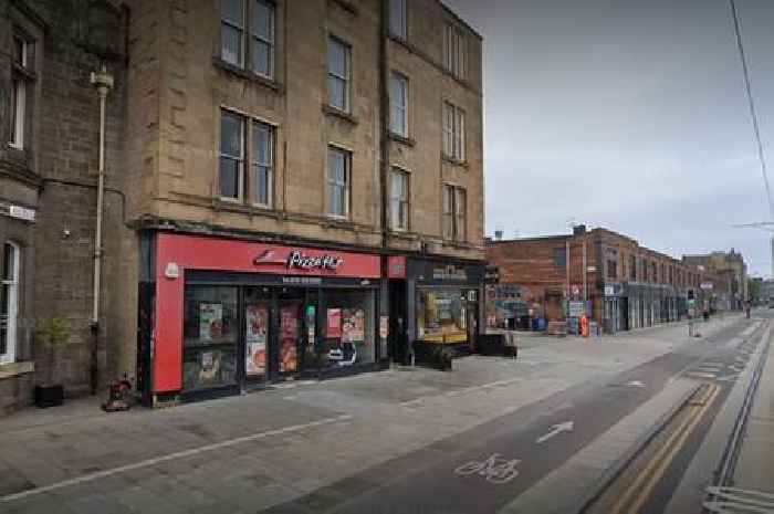 Scots Pizza Hut Delivery workers accuse franchise owner of 'stealing wages'