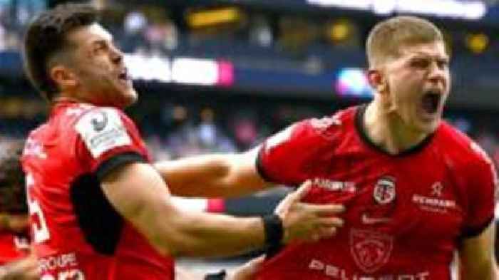 Lions may strike deal for Top 14 stars – Farrell