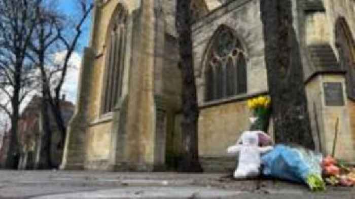 Appeal for mother of newborn boy found dead in bag